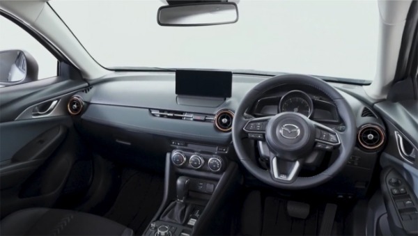 マツダCX-3が市場からの要請や販売状況に即して仕様と車種展開を刷新
