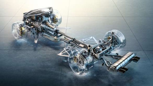 BMW 3シリーズ・ツーリングのMハイパフォーマンスモデルが日本上陸