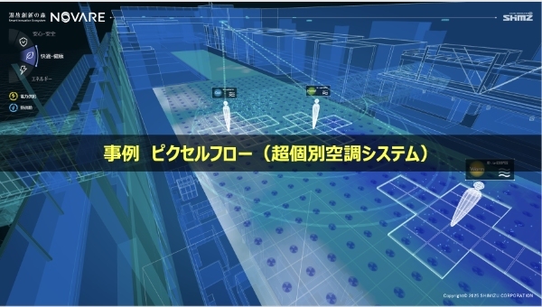 「100年先の未来を創る」NOVAREの挑戦［前編］