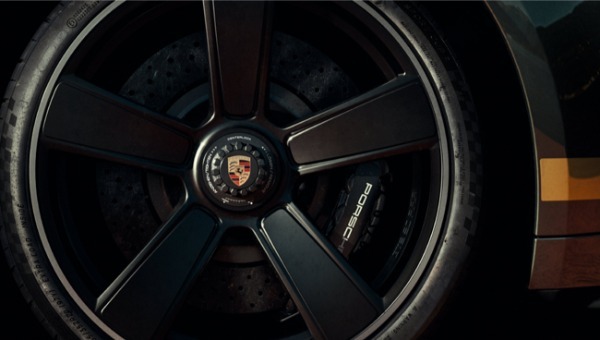 F.A.ポルシェの生誕90周年を記念した911 GT3ベースの特別限定モデル「911 GT3 90 F.A.ポルシェ」が登場