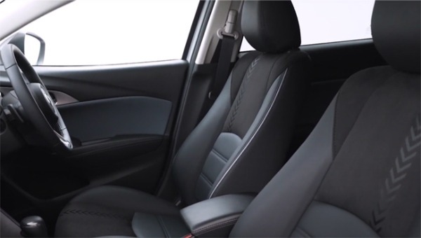 マツダCX-3が市場からの要請や販売状況に即して仕様と車種展開を刷新