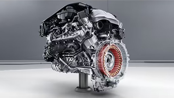 メルセデス・マイバッハGLSの特別限定モデル「GLS600ナイトエディションⅡ」が日本上陸