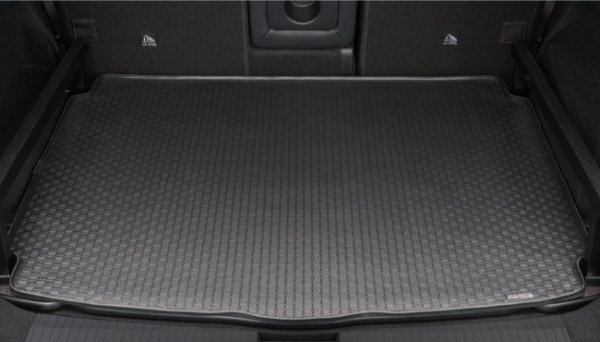 日産エクストレイルの車中泊仕様「ROCK CREEK マルチベッド」が登場