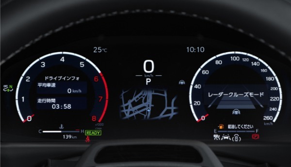 レクサスLXに「走る喜び」をさらに追求した“F SPORT”を新設定