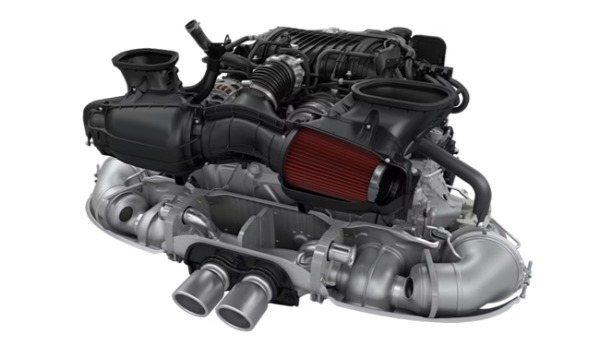 F.A.ポルシェの生誕90周年を記念した911 GT3ベースの特別限定モデル「911 GT3 90 F.A.ポルシェ」が登場