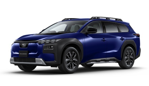 SUBARUの新世代電動ミッドサイズSUV「トレイルシーカー」が日本で発売。生産は群馬製作所 矢島工場で実施