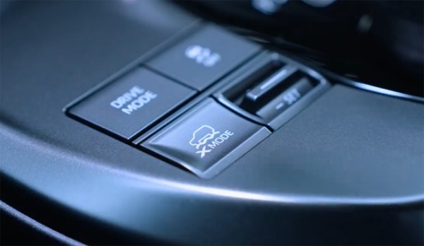 SUBARUの新世代電動ミッドサイズSUV「トレイルシーカー」が日本で発売。生産は群馬製作所 矢島工場で実施