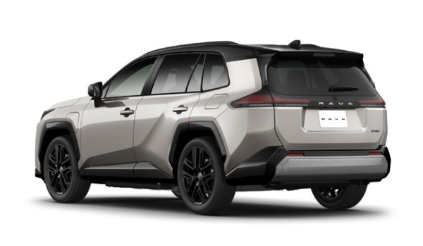 第6世代の新型トヨタRAV4のPHEVモデルが発売。GR SPORTグレードも設定