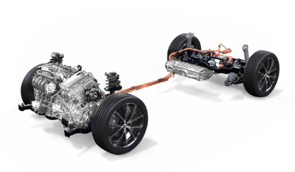 「Hybrid Reborn」をコンセプトに開発した新型トヨタ・プリウスがワールドプレミア