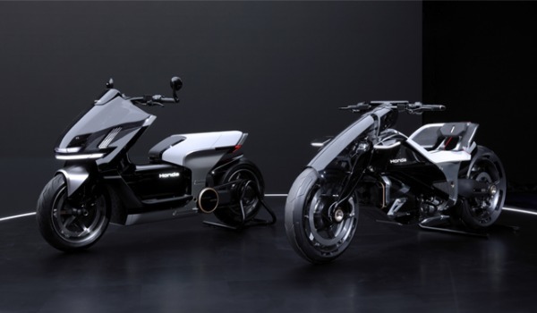 ホンダがジャパンモビリティショー2025において0シリーズの新型プロトタイプ「0 α」とホンダらしい遊び心に満ちた小型EV「Super-ONE Prototype」をワールドプレミア