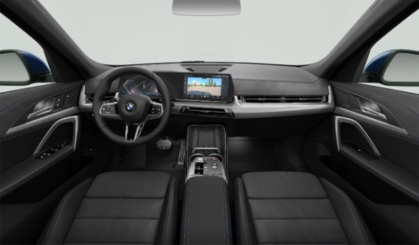 BMW X1の48Vマイルドハイブリッドシステムモデル「X1 sDrive20i」が日本上陸