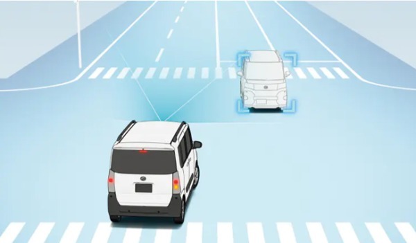 ダイハツ・タントがマイナーチェンジ。ブラックのアクセントを付加した特別仕様車「デイリーツール」を新設定