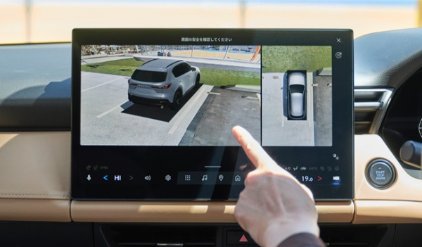 ユーザーの“したい”という想いに真摯に向き合って開発した第3世代の新型マツダCX-5が発売