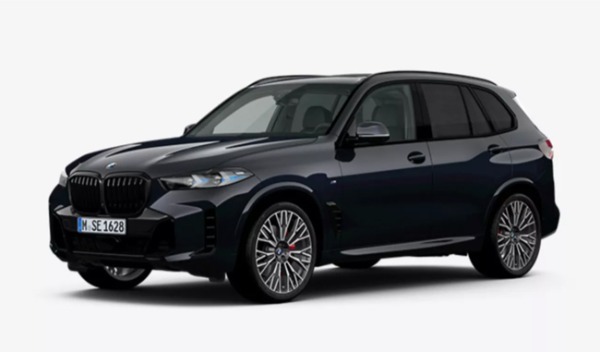 現行BMW X5の有終の美を飾る「FINAL EDITION（ファイナル エディション）」が日本上陸