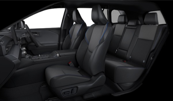 第6世代の新型トヨタRAV4のPHEVモデルが発売。GR SPORTグレードも設定