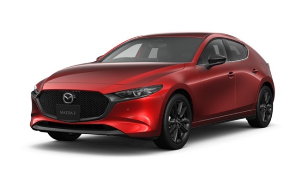 マツダ3とCX-30が商品改良。新パワートレインとして「e-SKYACTIV G 2.5」を追加。CX-30には特別仕様車「Air Edition」を新設定