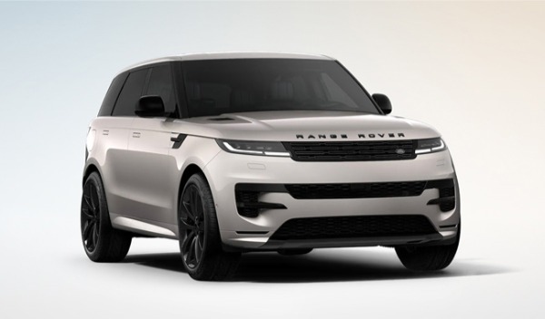 ストーマーハンドリングパックを採用してパフォーマンスを高めたレンジローバー スポーツの特別仕様車が登場