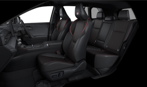 第6世代の新型トヨタRAV4のPHEVモデルが発売。GR SPORTグレードも設定