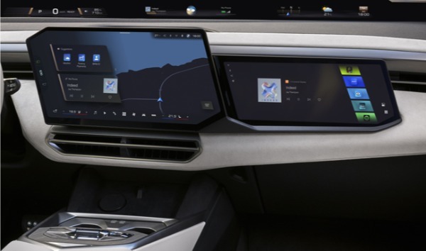 第5世代の新型BMWが本年8月に生産開始。パワートレインには48Vマイルドハイブリッド技術を採用したガソリンおよびディーゼルモデル、プラグインハイブリッドモデル、BEVモデルを設定