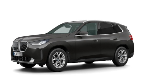 BMW X3の新エントリーモデル「X3 20 xDrive original」および「X3 20d xDrive original」が日本デビュー