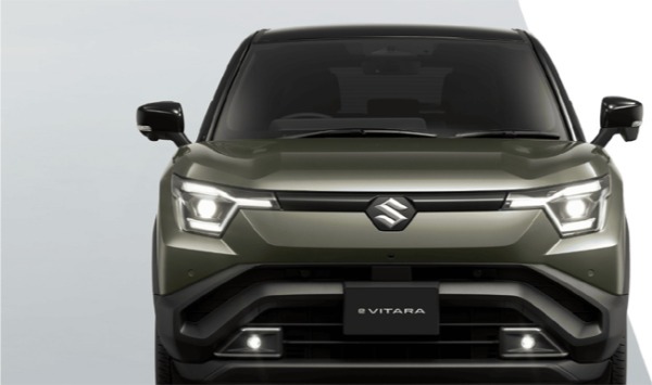 “エモーショナル・バーサタイル・クルーザー”をコンセプトに開発したスズキ初のBEVモデル「eビターラ」の日本発売が2026年1月16日に決定