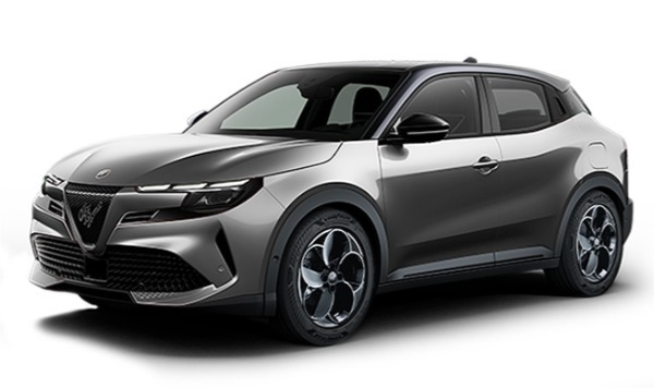 アルファロメオの新型コンパクトSUV「ジュニア」が待望の日本デビュー