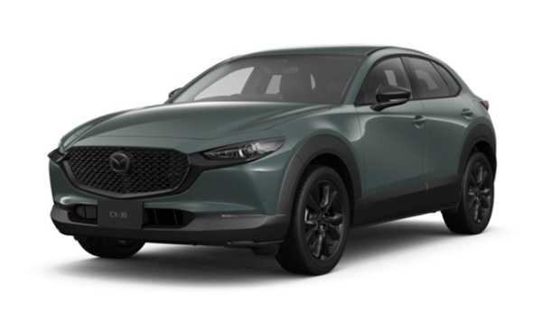 マツダ3とCX-30が商品改良。新パワートレインとして「e-SKYACTIV G 2.5」を追加。CX-30には特別仕様車「Air Edition」を新設定