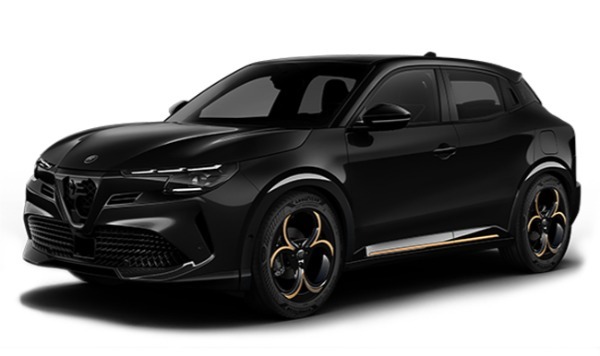 アルファロメオ・ジュニアの新ラグジュアリーグレード「インテンサ」が日本発売