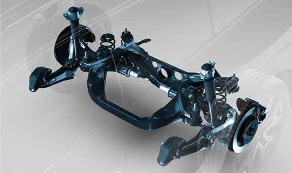 SUBARUの新世代電動ミッドサイズSUV「トレイルシーカー」が日本で発売。生産は群馬製作所 矢島工場で実施