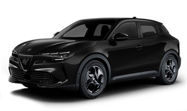アルファロメオの新型コンパクトSUV「ジュニア」が待望の日本デビュー