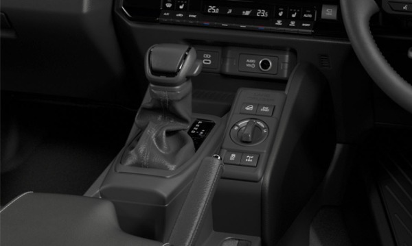 トヨタ・ランドクルーザーの新世代コンパクトモデル“FJ”が発表。日本発売は2026年年央を予定