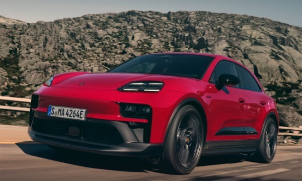 輸入車　デビュー＆改良情報輸入車　デビュー＆改良情報（ダイジェスト）※2025年11月20日時点