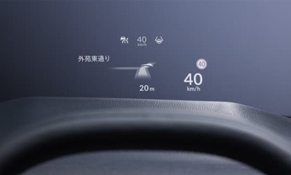 電気自動車のクロスオーバーSUVに変身した新型ホンダ・インサイトの先行情報が公開。発売は今春を予定