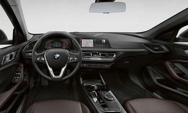 BMW1シリーズに上質さを兼ね備えた特別限定モデル「118dインディビジュアル・エディション」