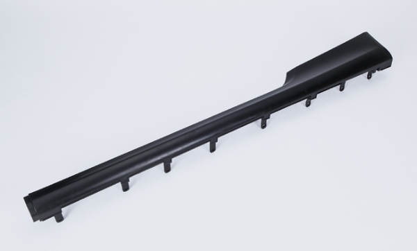 日産がNISMOヘリテージパーツとしてBNR32／BCNR33／BNR34スカイラインGT-R用の足回りパーツを復刻