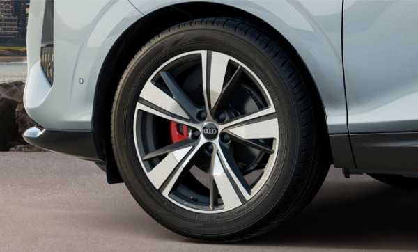 第3世代の新型アウディQ3シリーズが日本で発売。限定車や特別仕様車も登場