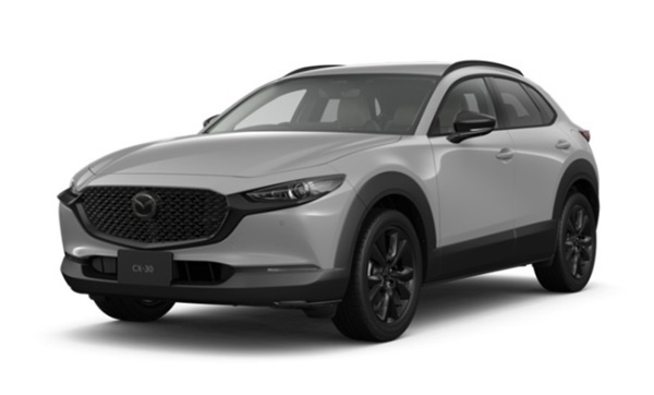 マツダ3とCX-30が商品改良。新パワートレインとして「e-SKYACTIV G 2.5」を追加。CX-30には特別仕様車「Air Edition」を新設定
