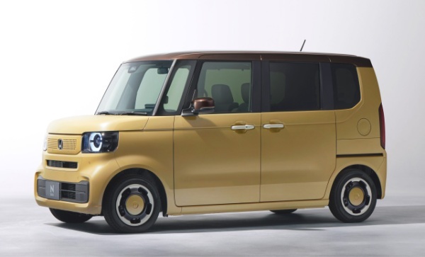 スズキ・スペーシアが2年ぶりの軽乗用販売首位！（SUV除く軽自動車販売TOP15・2026年4月）