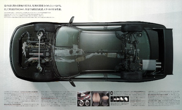 【日本車黄金時代】ニュル8分の壁を破りスーパースポーツの新基準を提示した「1995日産スカイラインGT-R（R33型）」の進化の本質