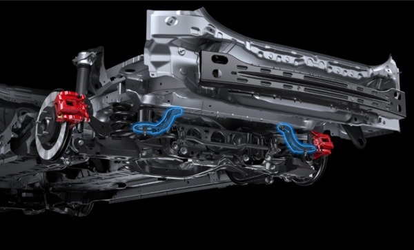 第6世代の新型トヨタRAV4のPHEVモデルが発売。GR SPORTグレードも設定