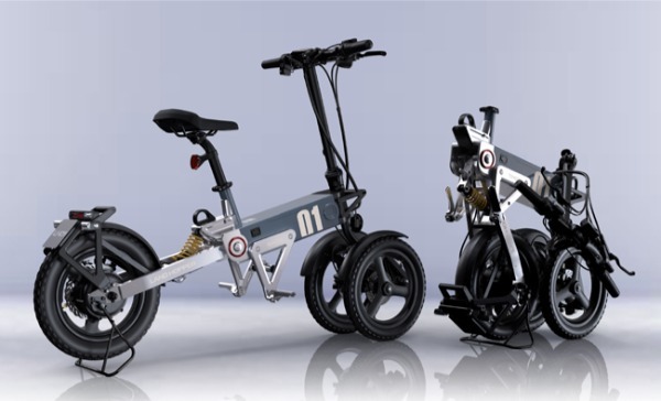 トヨタ・ランドクルーザーの新世代コンパクトモデル“FJ”が発表。日本発売は2026年年央を予定