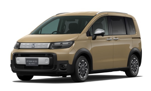 首位はトヨタ・シエンタ。フリード、ヴォクシーが上位浮上！（SUV・軽自動車を除く販売台数ランキングTOP20・2026年2月）