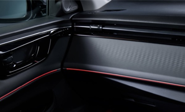 電気自動車のクロスオーバーSUVに変身した新型ホンダ・インサイトの先行情報が公開。発売は今春を予定