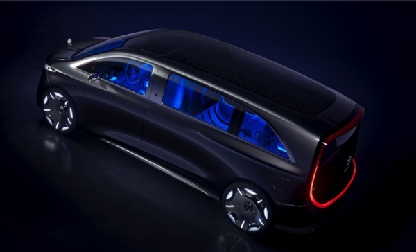 メルセデス・ベンツがジャパンモビリティショー2025において“Feel the Mercedes”をテーマに、1台のアジアプレミアモデルと3台のジャパンプレミアモデルを披露すると予告