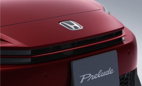 ホンダが2026年8月20日に発売予定のプレリュードの特別仕様車「2027 Limited Edition」の先行情報を公開