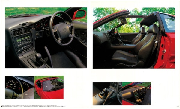 【日本車黄金時代】「1992トヨタMR2（E-SW20型）」は各部の改良を通じて超一級のコントロール性を獲得。ターボ仕様のGTの走りは素晴らしい！