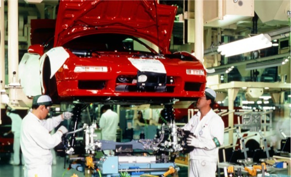 ホンダが新たなヘリテージサービス「Honda Heritage Works」を2026年4月に開始すると予告