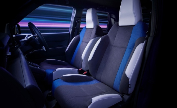 “Fun-First Design”を謳うホンダの小型EV「Super-ONE」の先行情報が公開