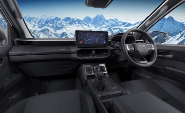 約10年ぶりに全面改良した新型トヨタ・ハイラックスがタイでワールドプレミア。日本市場にはディーゼルモデルを2026年年央に発売予定