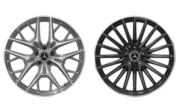 約2700点の部品を新規開発または再設計したメルセデス・ベンツSクラスの改良モデルが予約受注を開始